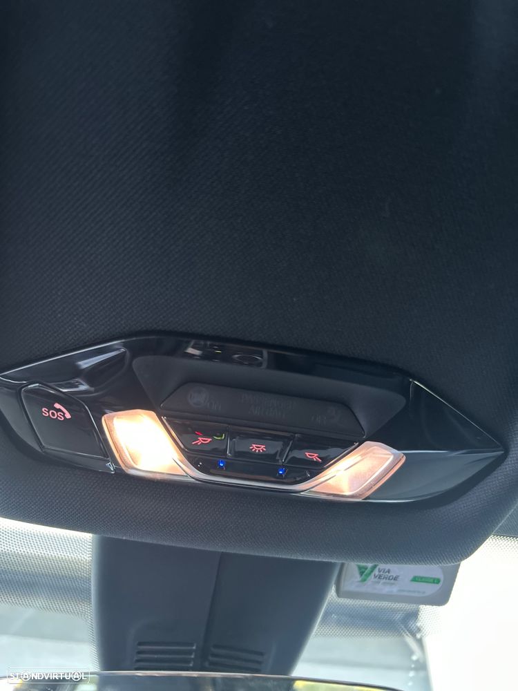 BMW 116 d Pack Desportivo M Auto - 17