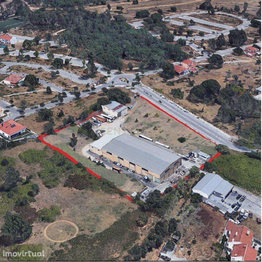Palmela | Armazém Industrial e Logístico – Localização Estratégica no - Grande imagem: 3/16