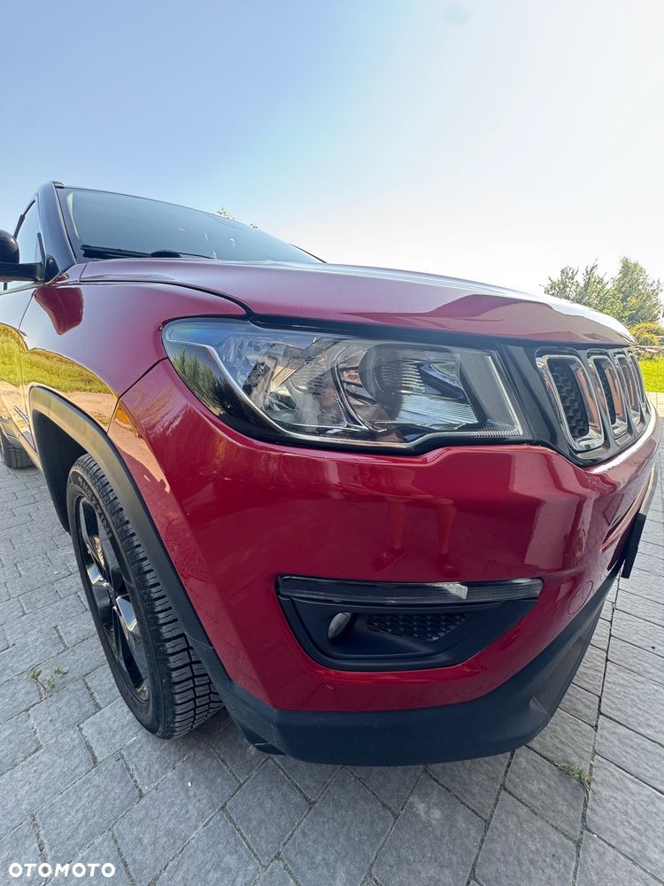 Jeep Compass - 10