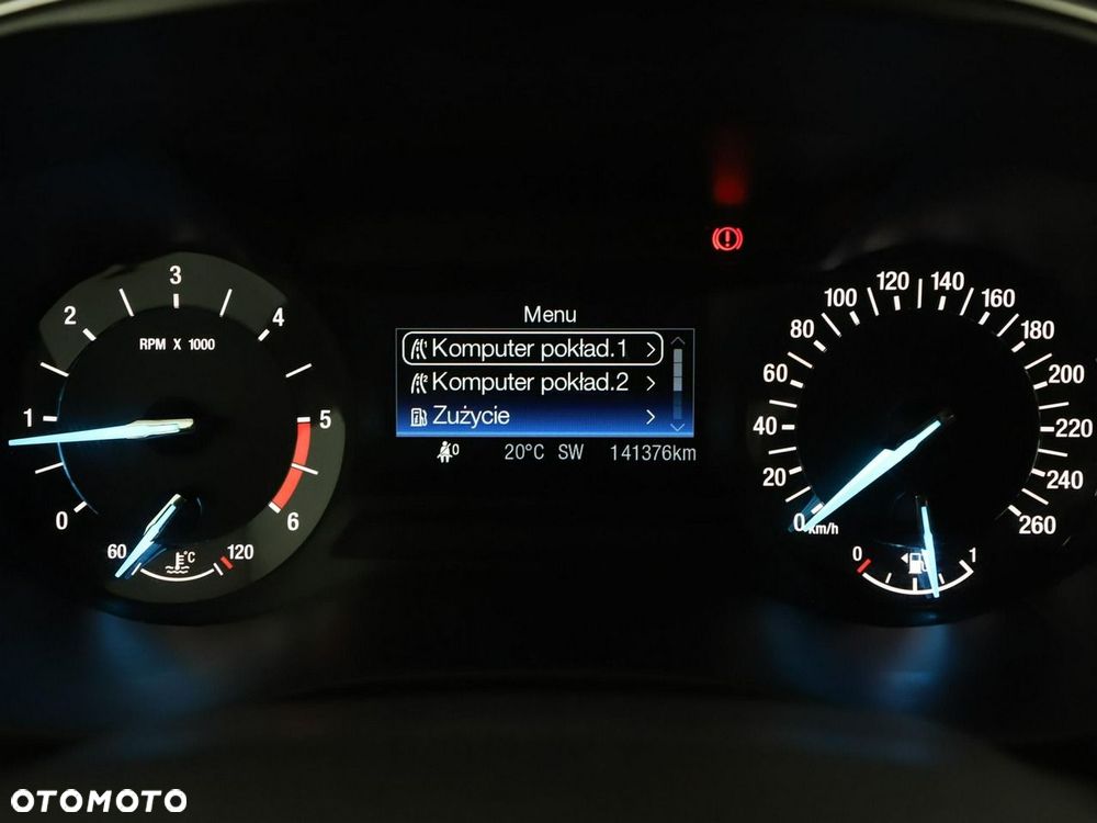 Ford Mondeo 2.0 TDCi Start-Stopp Business Edition - 23