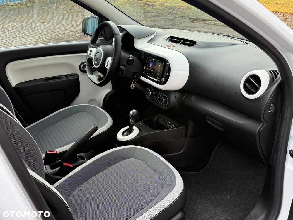 Renault Twingo Electric INTENS - 17