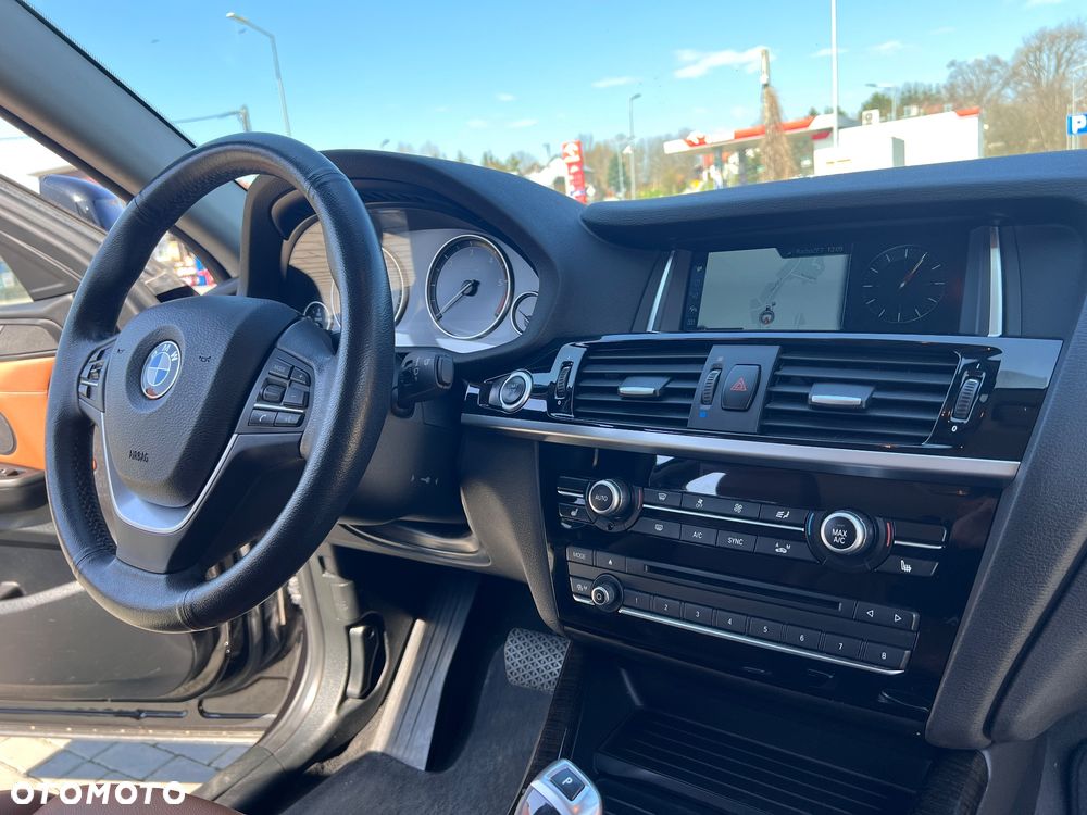 BMW X4 - 20