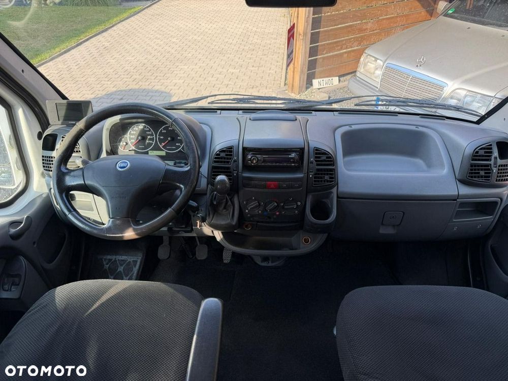 Fiat Ducato - 13