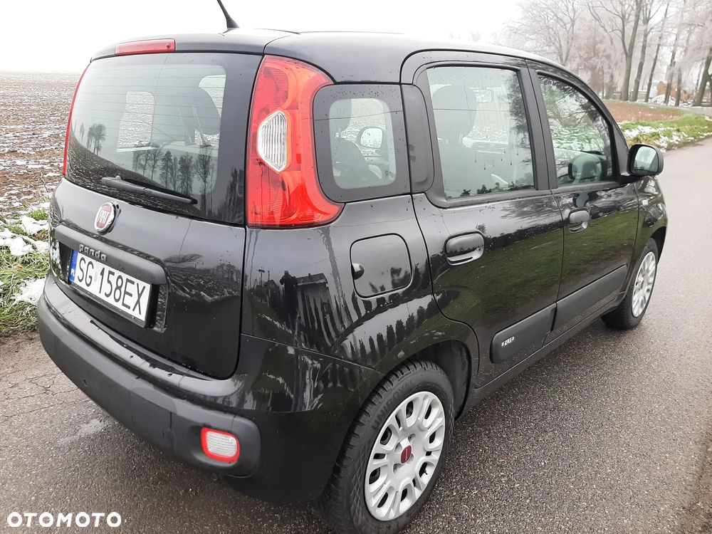 Fiat Panda 1.2 Mystyle - 4
