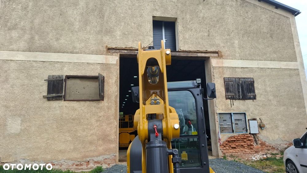 XCMG Xe35U - 33