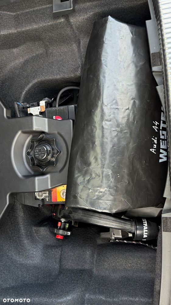 Audi A4 Avant 1.4 TFSI sport - 25