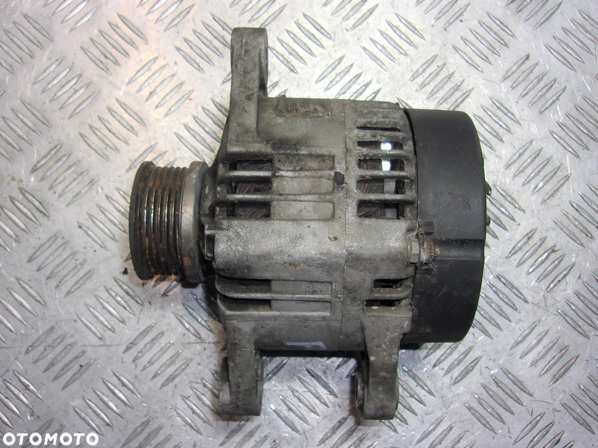 Brava Bravo I Marea Punto II Multipla - alternator 1.9 TD DS JTD - 3