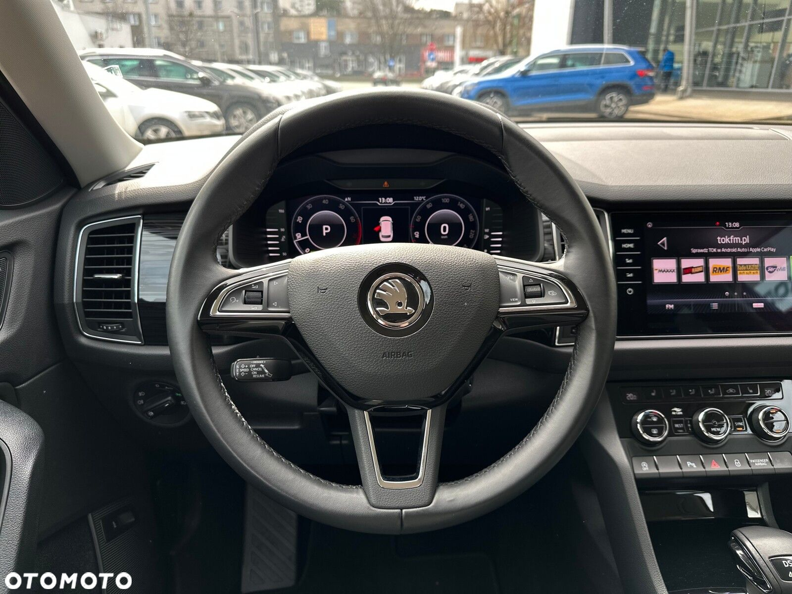 Skoda Kodiaq 2.0 TSI 4x4 Style DSG - 18