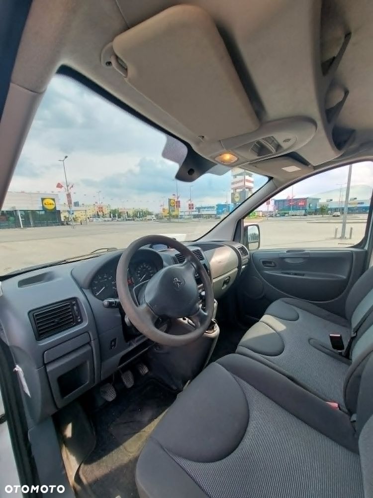 Peugeot Expert L2H1 - 12