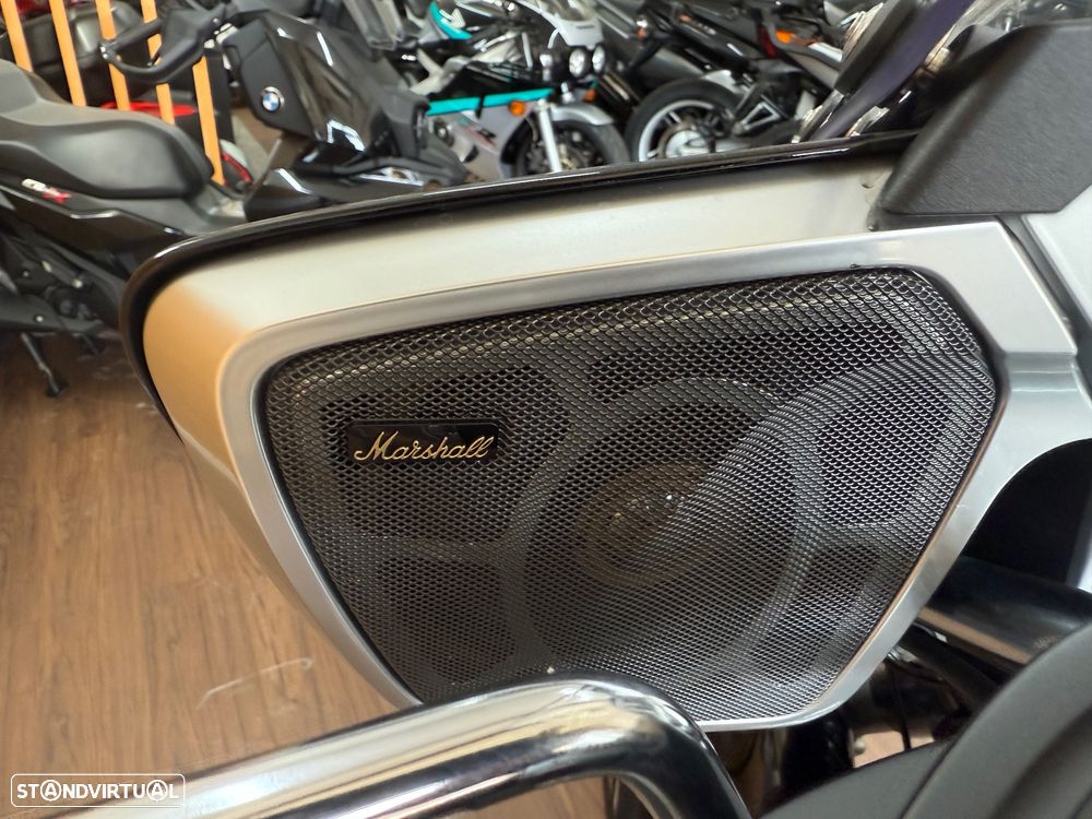 BMW R 18 Transcontinental / Full Extras - 22