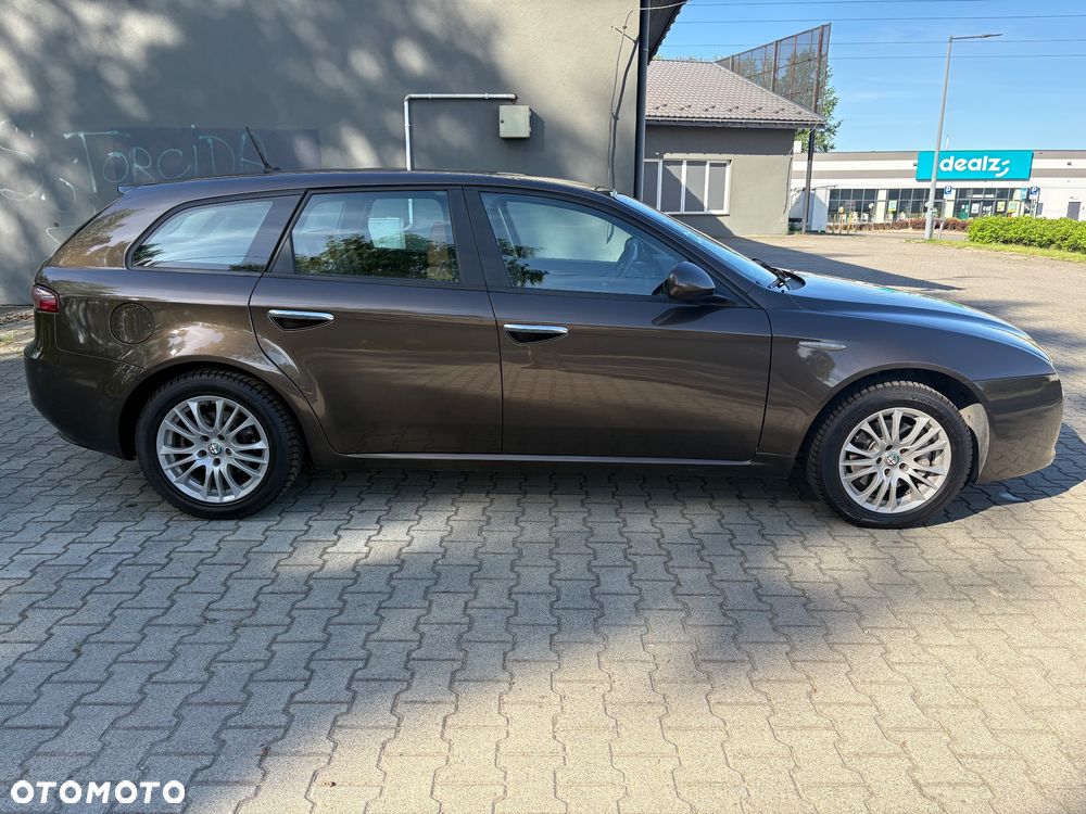 Alfa Romeo 159 - 4