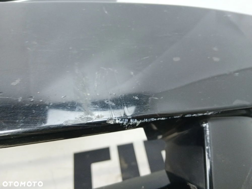 Zderzak przód przedni kompletny Fiat Multipla LIFT FL - 6