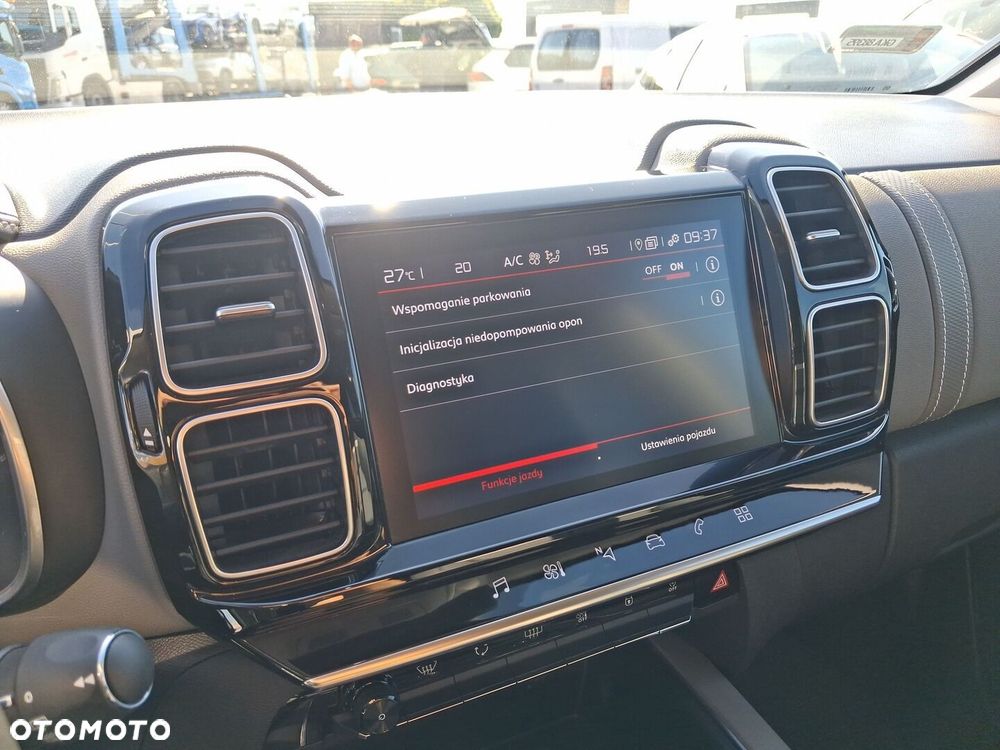Citroën C5 Aircross 1.2 PureTech Feel - 26