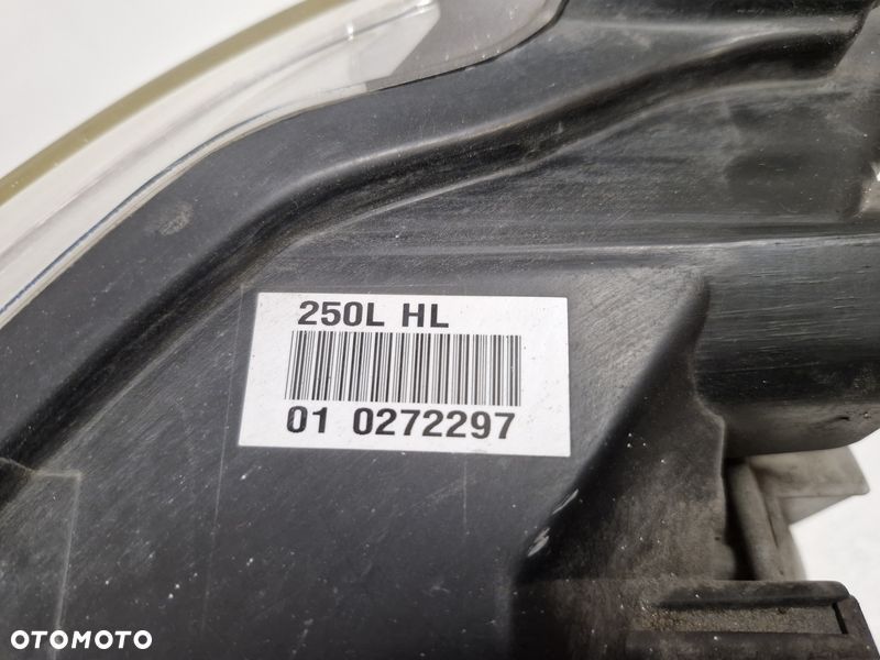 LEXUS LS IV 4 LS460 LS600 LAMPA REFLEKTOR PRAWY PRZÓD XENON - 9