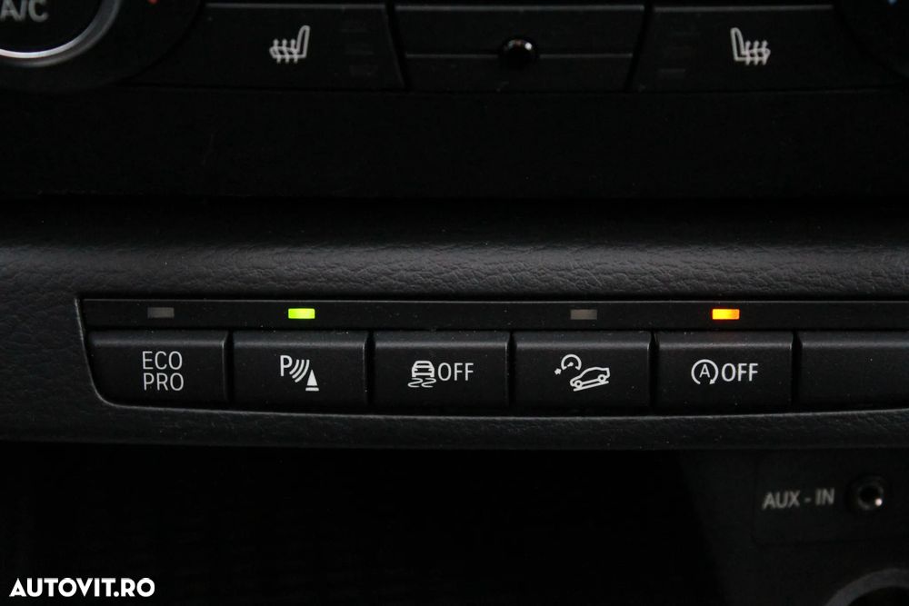 BMW X1 xDrive18d Aut. Sport Line - 13