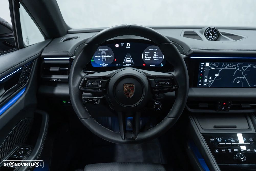 Porsche Macan Standard - 25