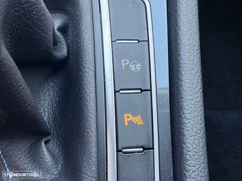 VW e-Golf AC/DC - 49