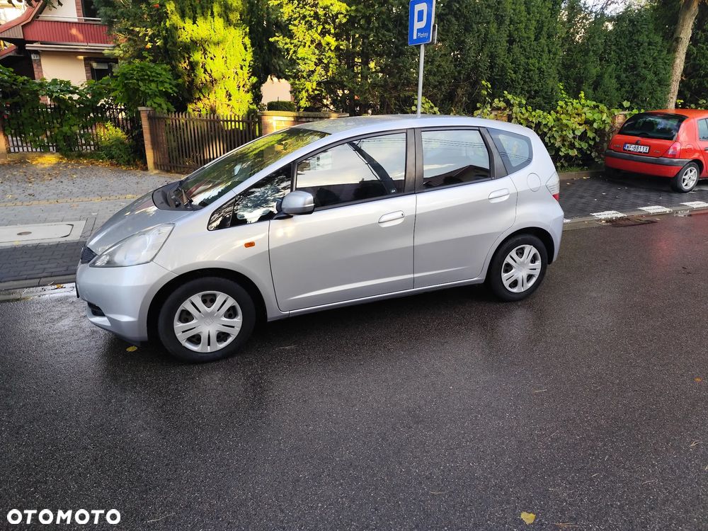 Honda Jazz - 23