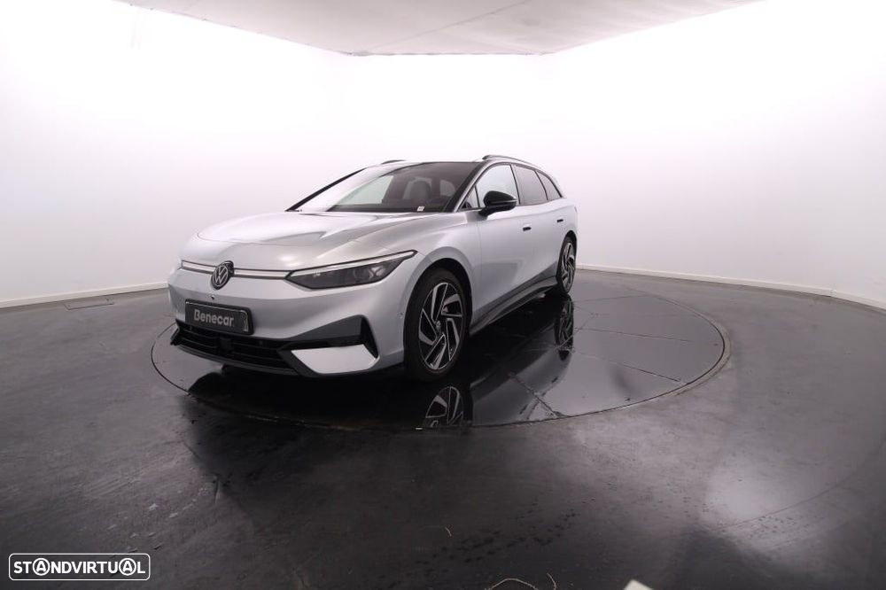 VW ID.7 Tourer 77 kWh Pro Urban - 13