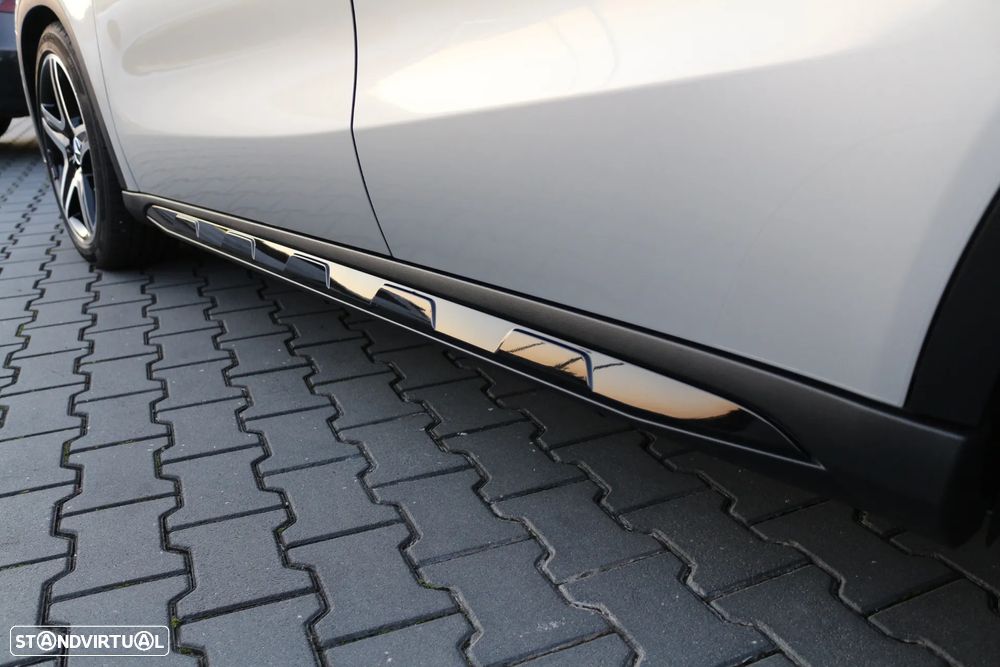 Mercedes-Benz GLA 220 CDI AMG Line - 14