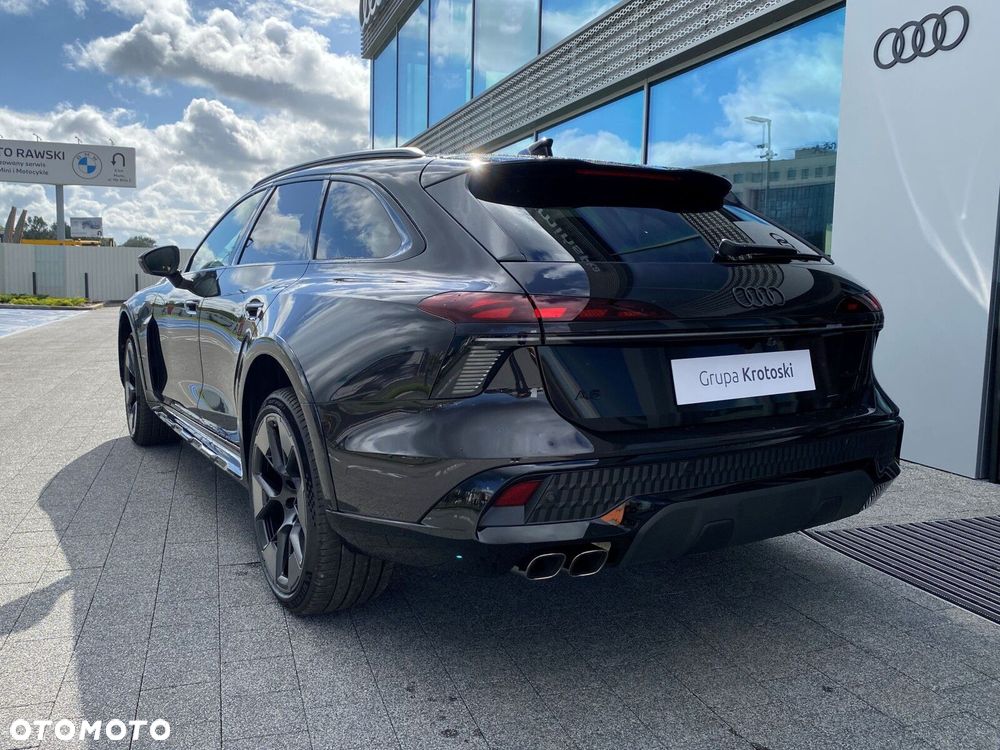 Audi A6 Allroad - 5