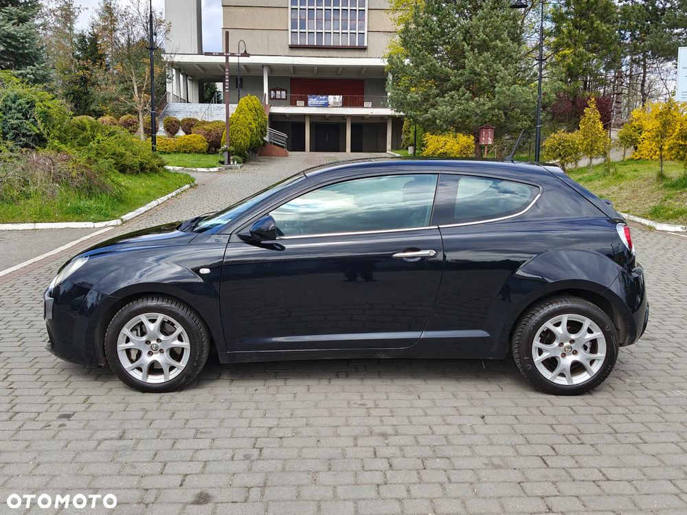 Alfa Romeo Mito TB 1.4 16V - 16