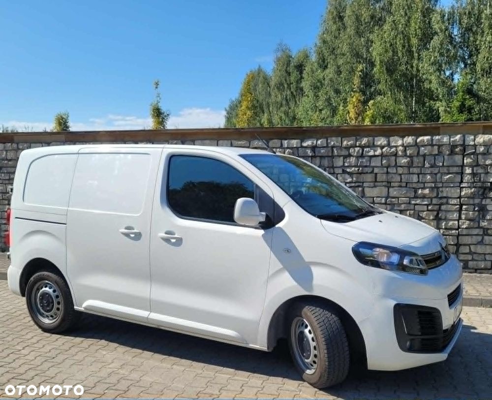 Citroën Jumpy Combi - 5