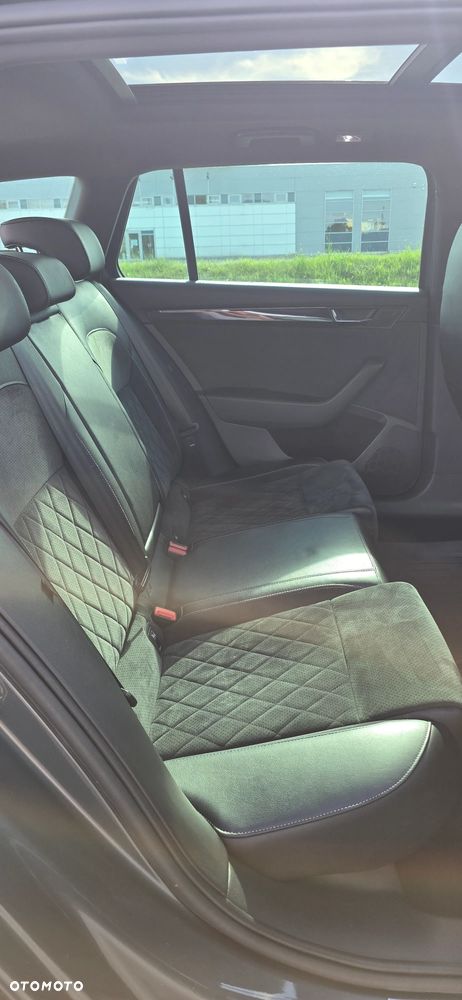 Skoda Superb 1.5 TSI ACT Sportline DSG - 6