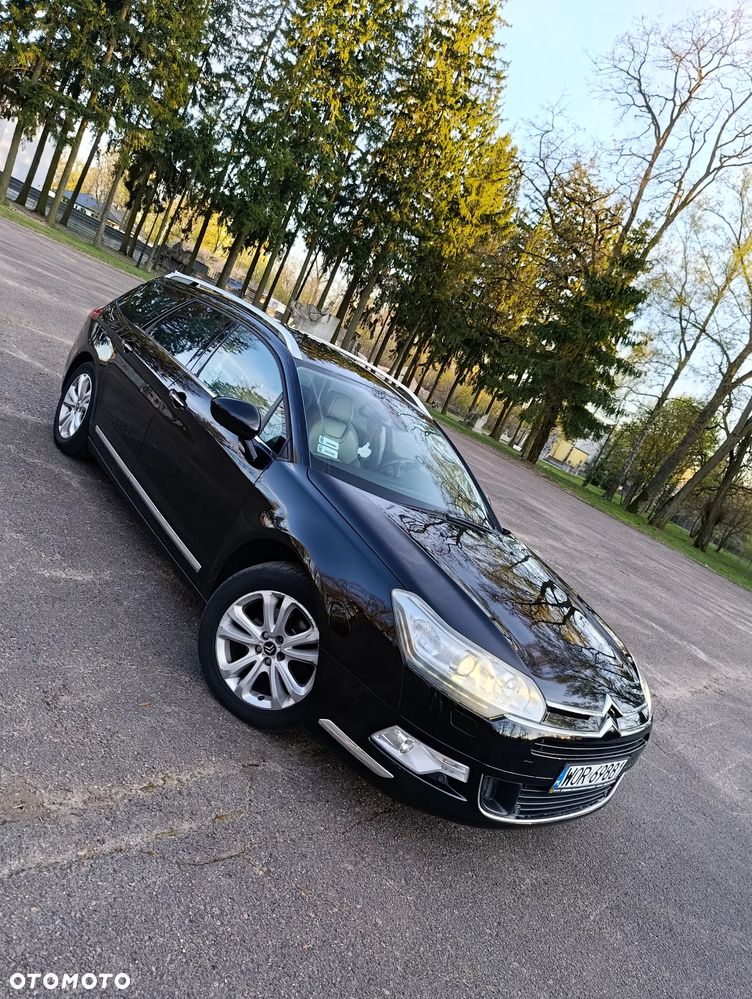 Citroën C5 2.0 HDi Exclusive - 2