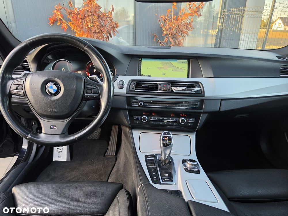 BMW Seria 5 - 15