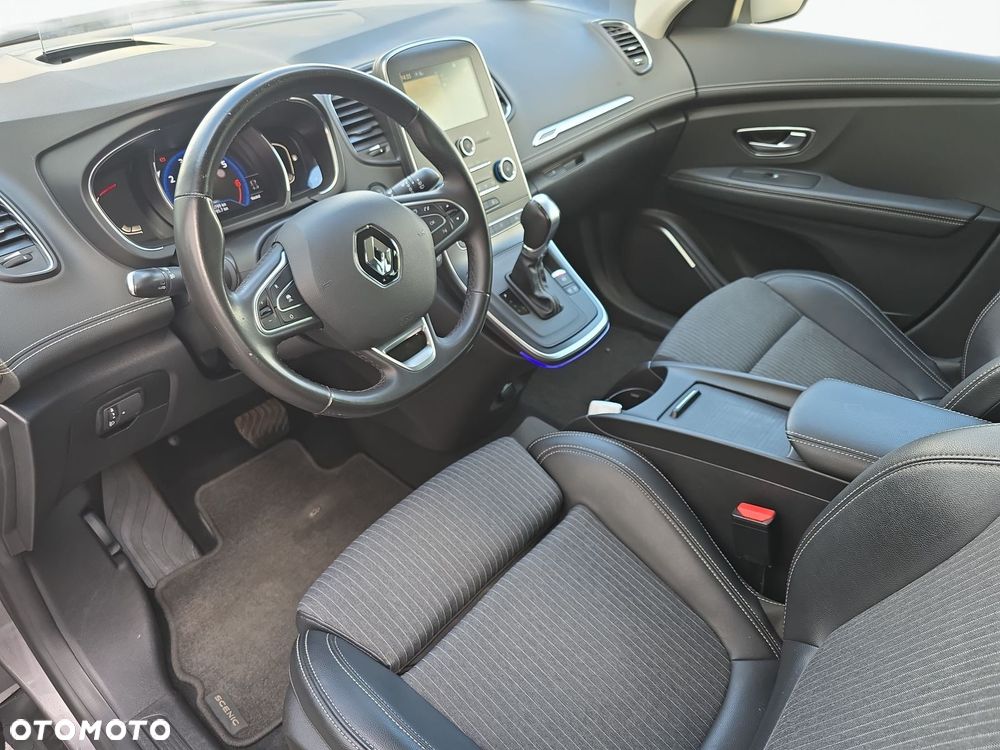 Renault Scenic 1.3 TCe FAP Intens EDC - 11