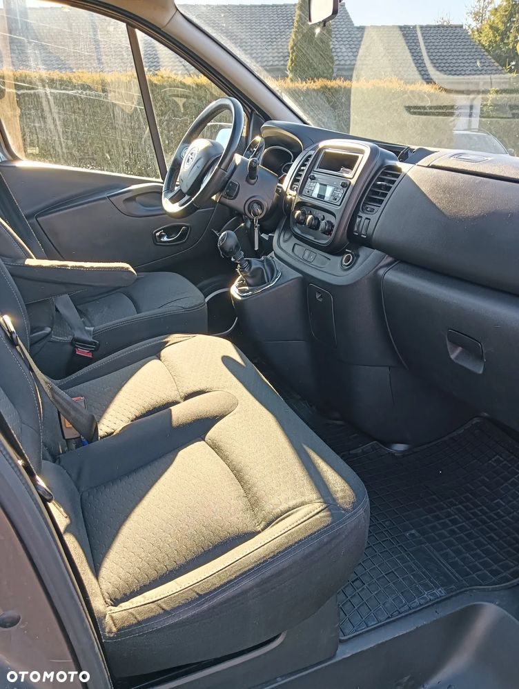 Opel Vivaro 1.6 CDTI L2 - 5