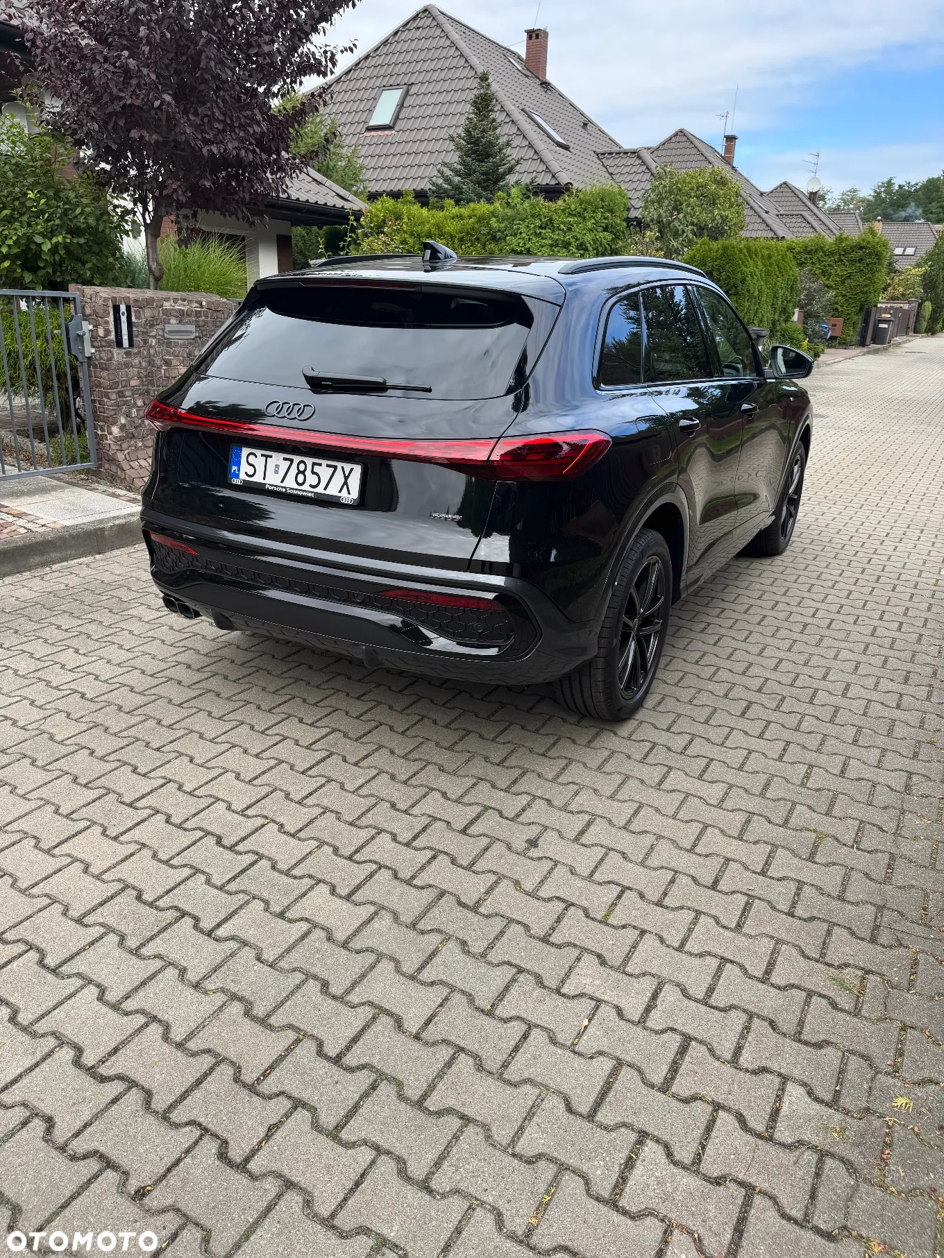 Audi Q5 - 3