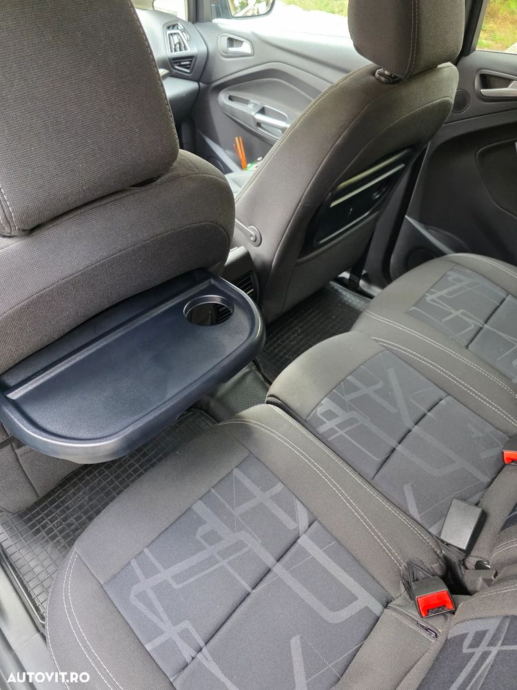Ford C-Max 1.5 EcoBoost Start Stop Titanium - 15