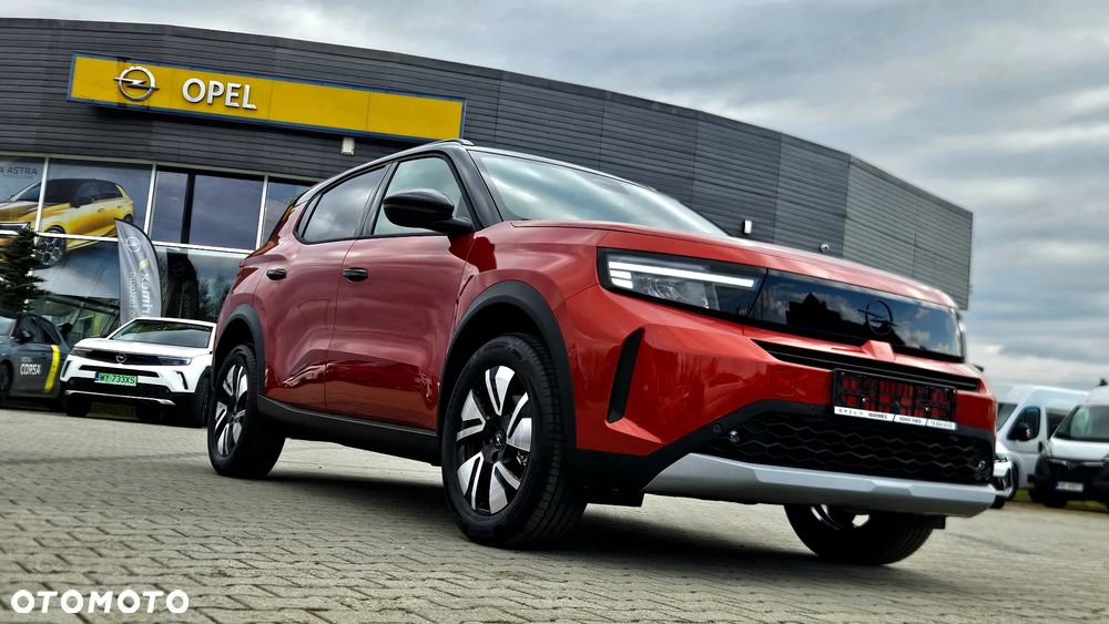 Opel Frontera 44kWh GS - 15