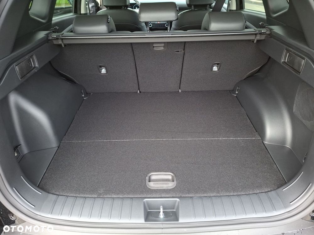 Hyundai Tucson 1.6 T-GDi HEV Executive 4WD - 33