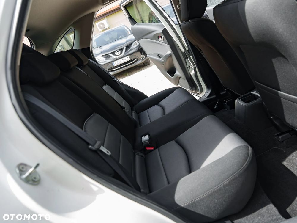 Mazda CX-3 - 14
