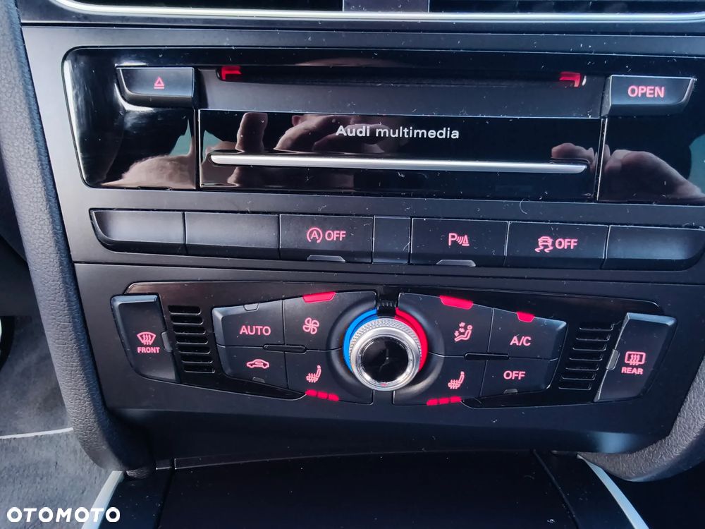 Audi A5 Sportback 2.0 TDI quattro sport - 27