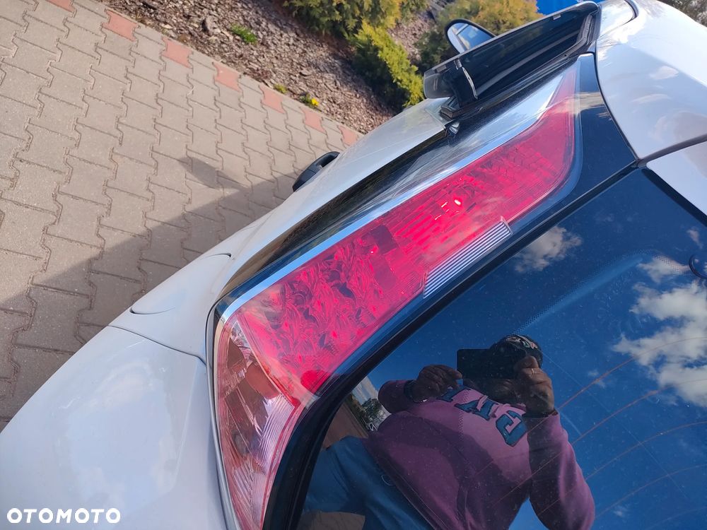 Toyota Aygo - 23