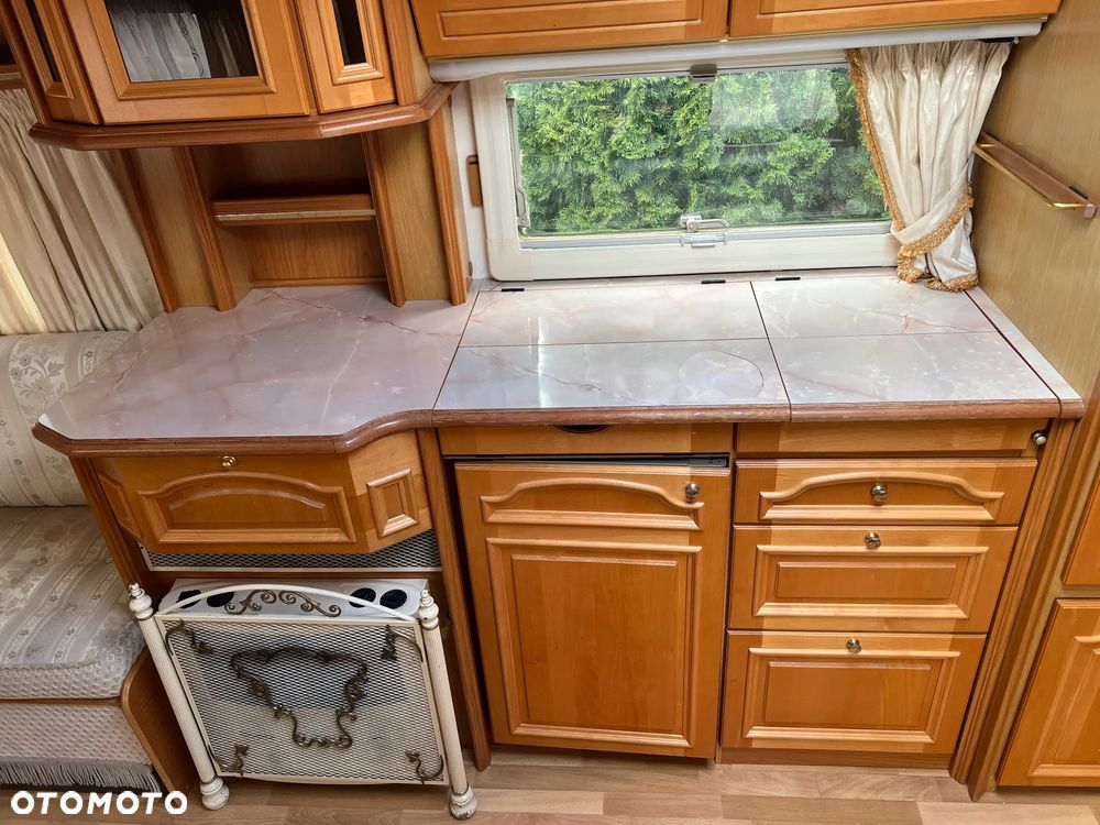 Tabbert Baronesse - 19