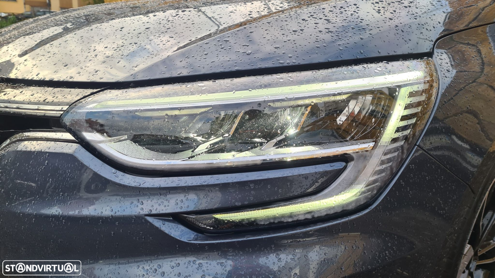 Renault Mégane 1.5 Blue dCi Intens EDC - 48