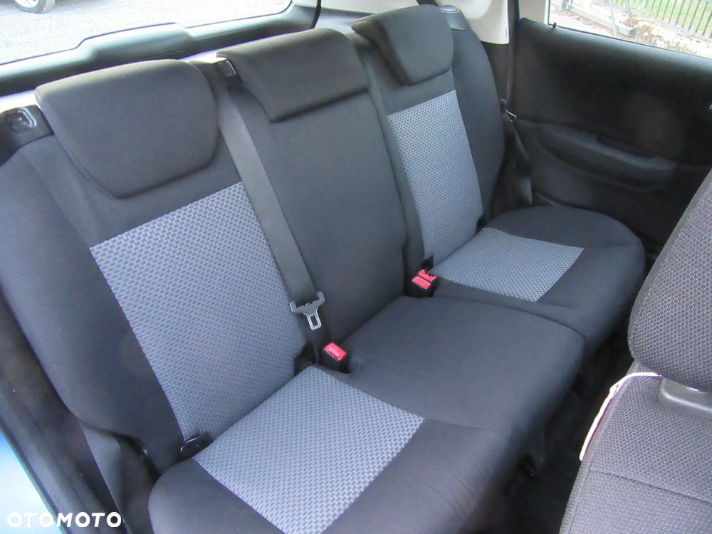 Mercedes-Benz Klasa A 160 CDI - 16