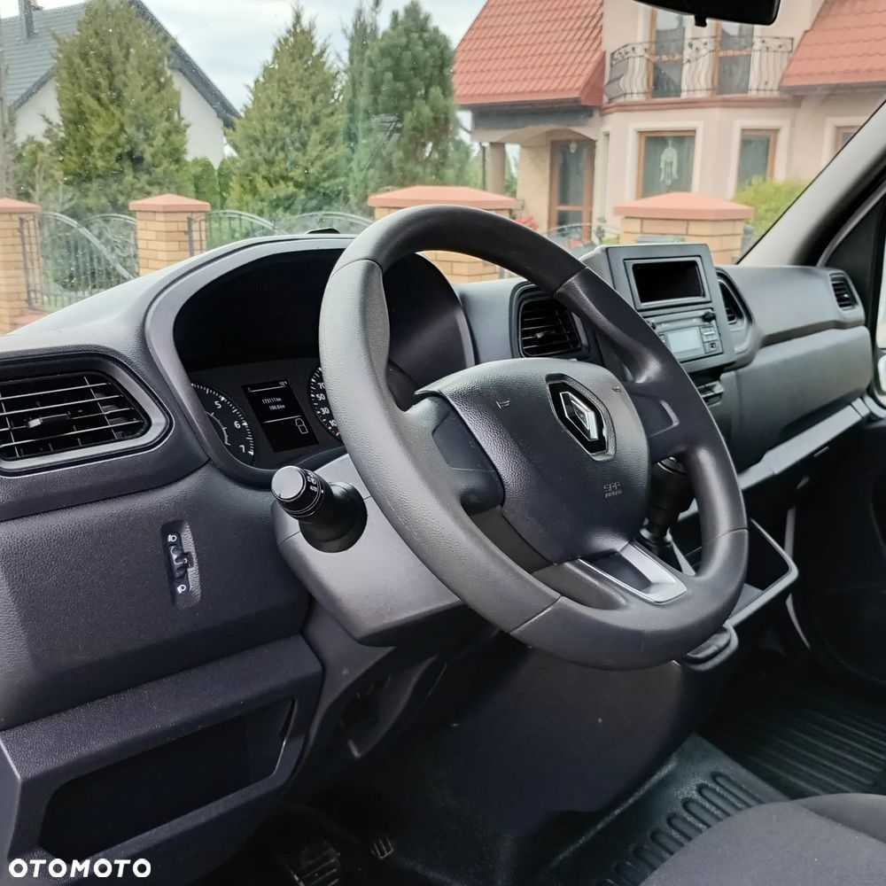 Renault Master - 26