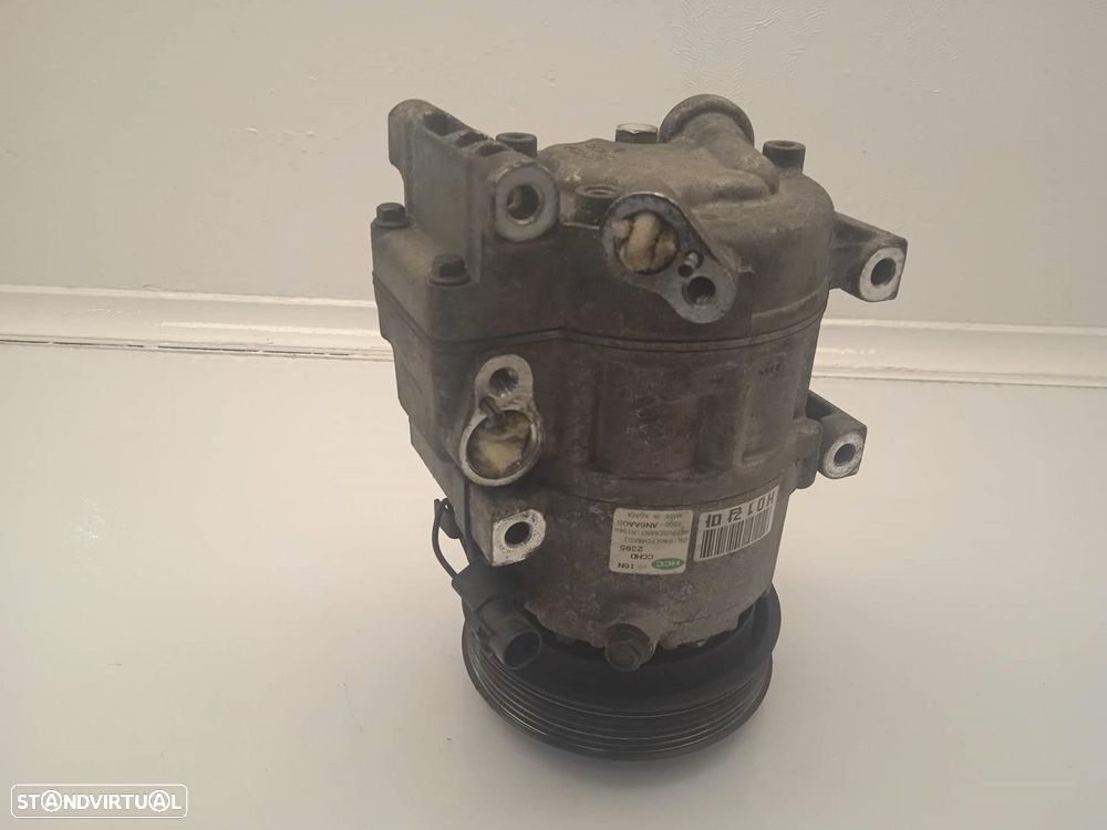 COMPRESSOR AR CONDICIONADO KIA CEED FASTBACK 2008 - 3
