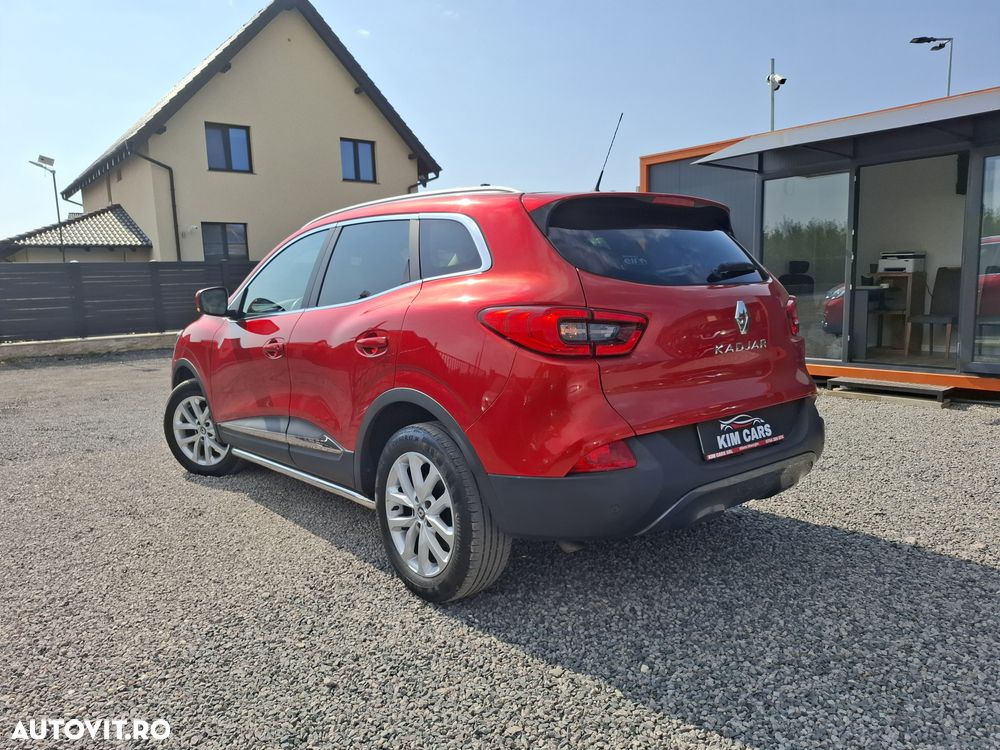 Renault Kadjar Energy dCi 130 Business - 18