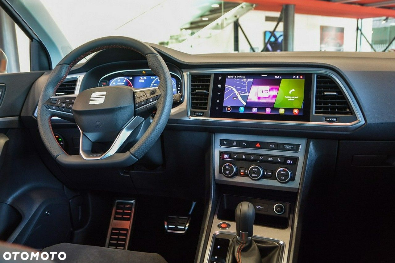 Seat Ateca - 6