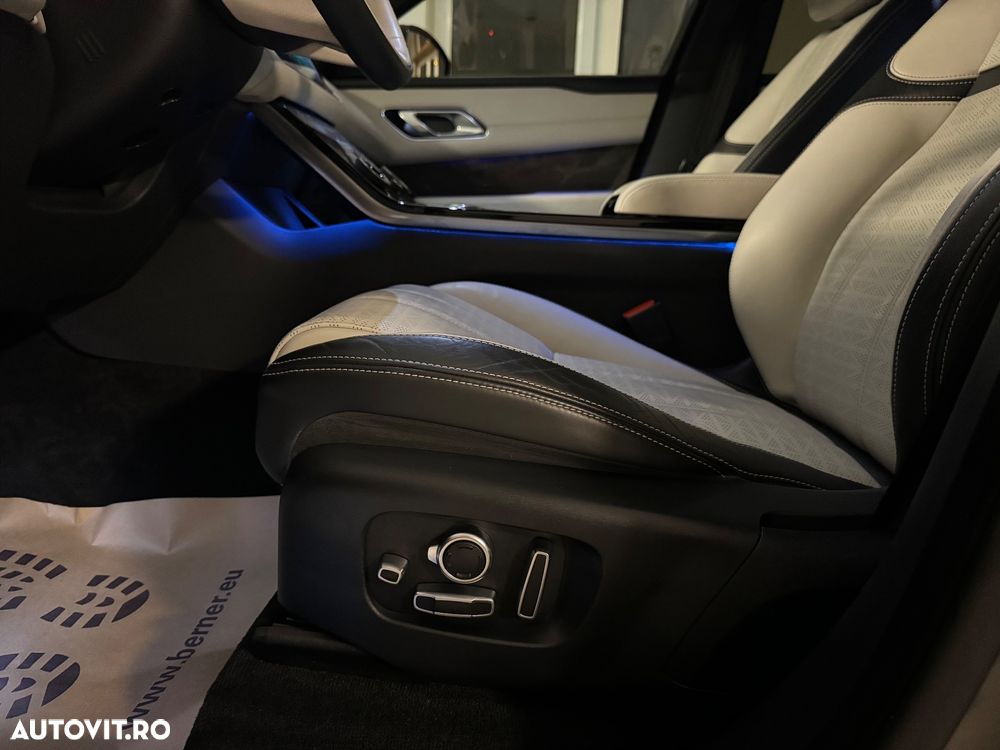 Land Rover Range Rover Velar 3.0 R-Dynamic HSE - 18