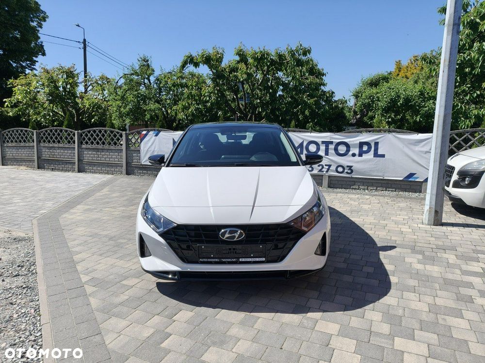 Hyundai i20 - 2