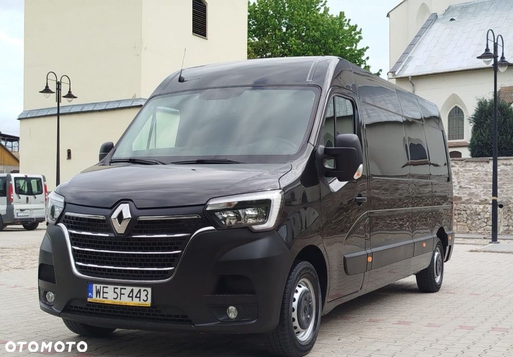 Renault Master - 8