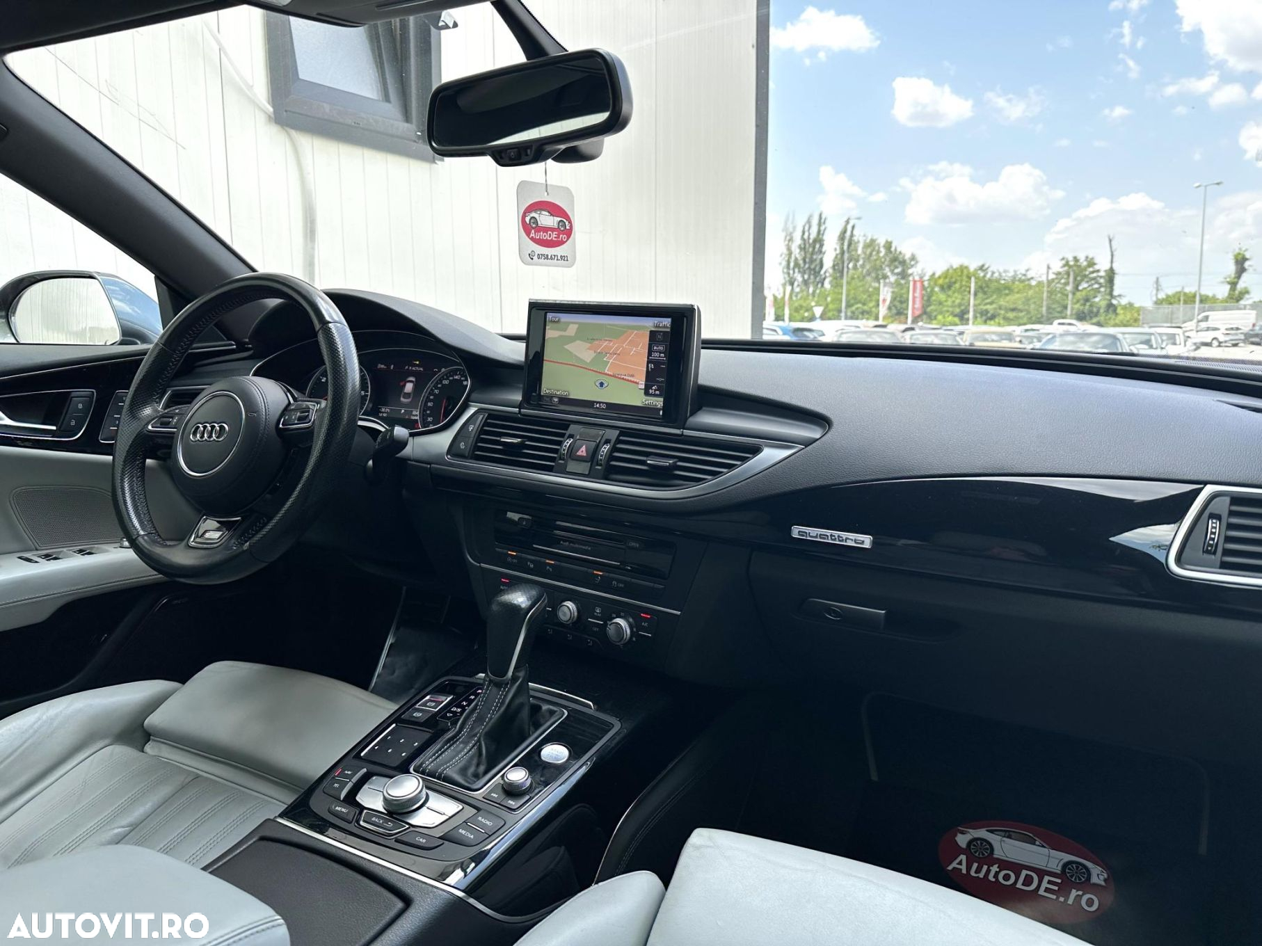 Audi A7 - 6